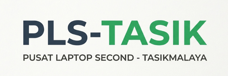 PLS-TASIK Pusat Laptop Second Tasikmalaya
